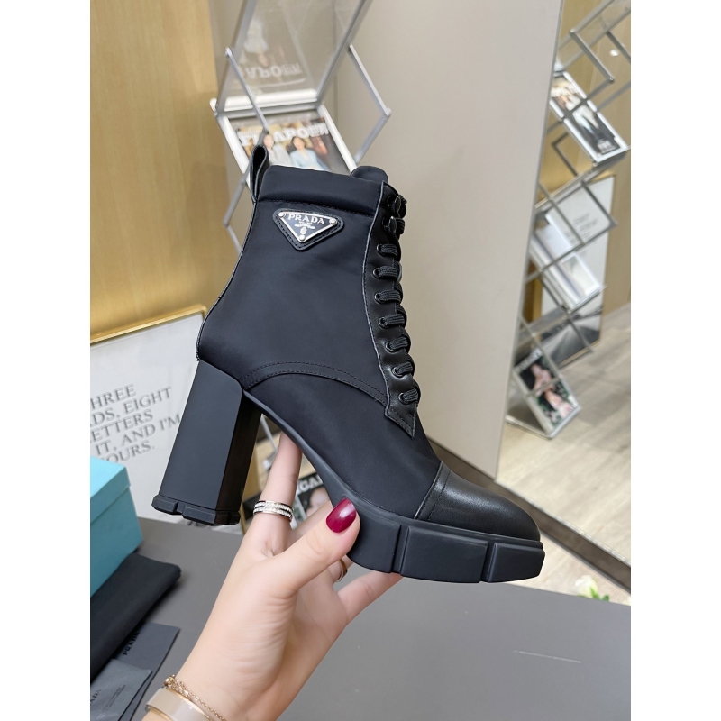 Pra*a boots